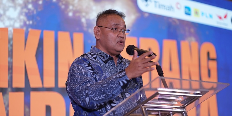 JMSI Pusat: Opini di Media Bagian dari Kerja Pers, Laporan USK Dinilai Salah Tempat