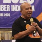 Kepengurusan Baru 2025-2030 Ditetapkan, Dheni Kurnia Siap Besarkan JMSI Riau