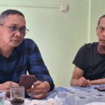 Demi Persatuan PWI, Teguh Santosa Masuk Bursa Calon Ketua Umum PWI