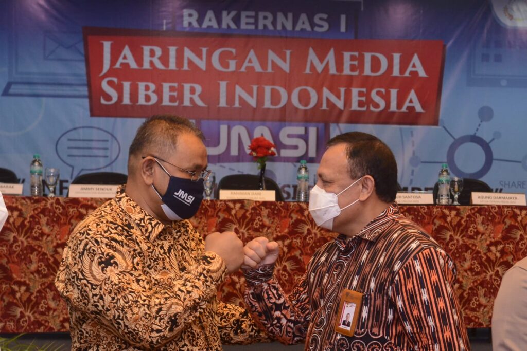 JMSI  Gelar Rakernas  I di Semarang  Bahas Sejumlah Agenda Penting