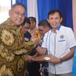 Ketum JMSI Teguh Santosa: Informasi adalah Senjata Terkuat Bangsa