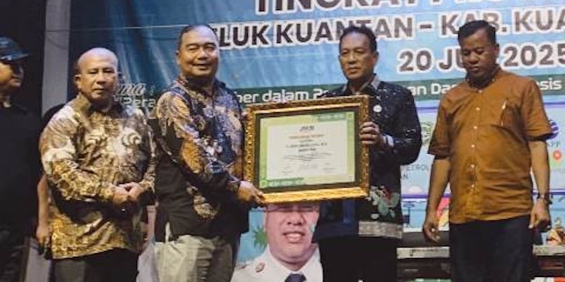 HUT JMSI Riau, Gubernur Abdul Wahid: Media Harus Jadi Sahabat Pembangunan
