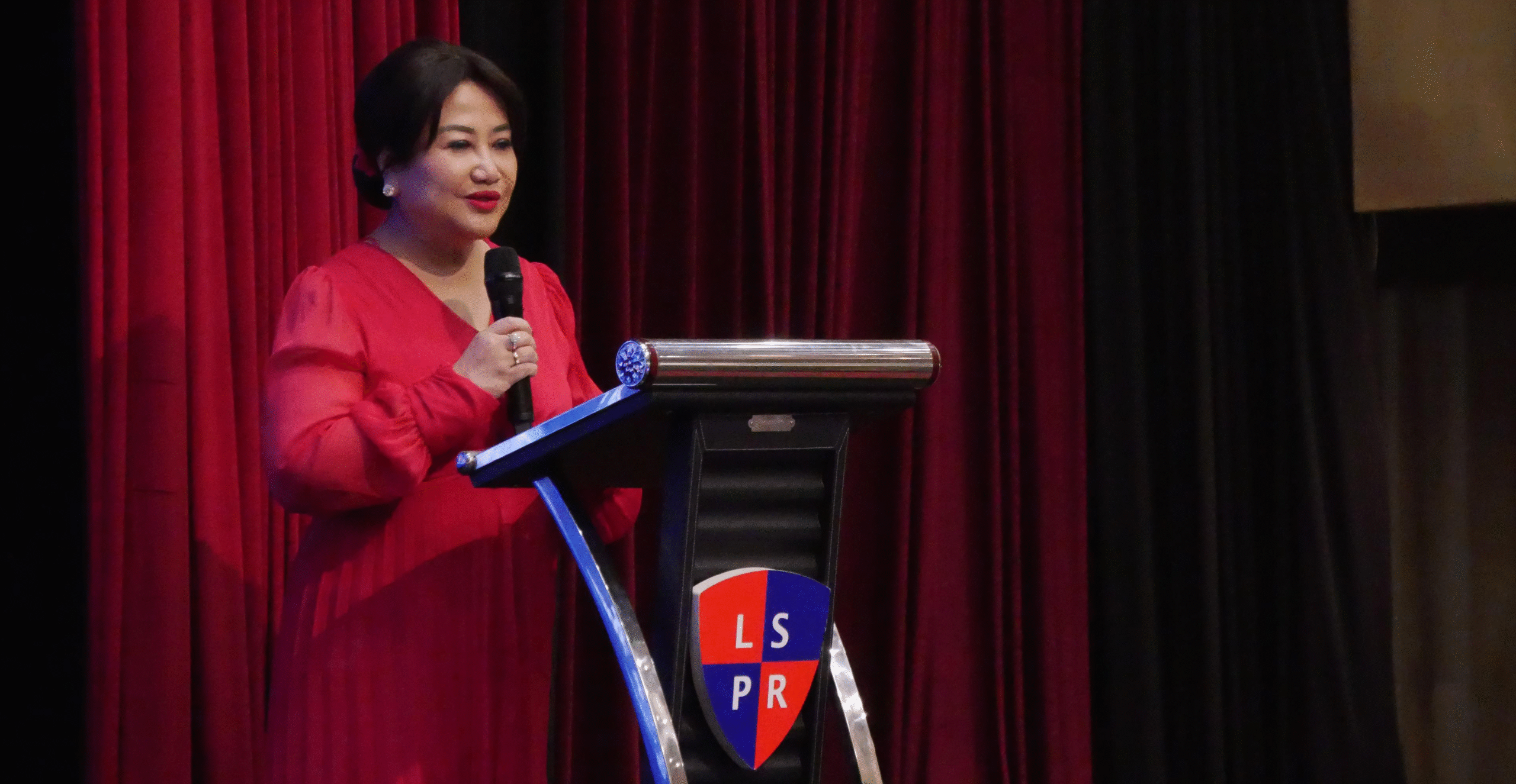 Dari LSPR AI Festival 2025, Prita Kemal Gani: AI Tanpa Tanggung Jawab, Hanyalah Langkah Kosong
