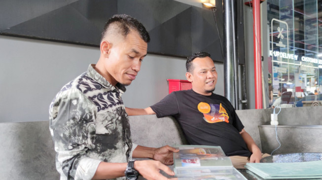 JMSI Jambi Gelar Musda, Menatap Harapan Baru