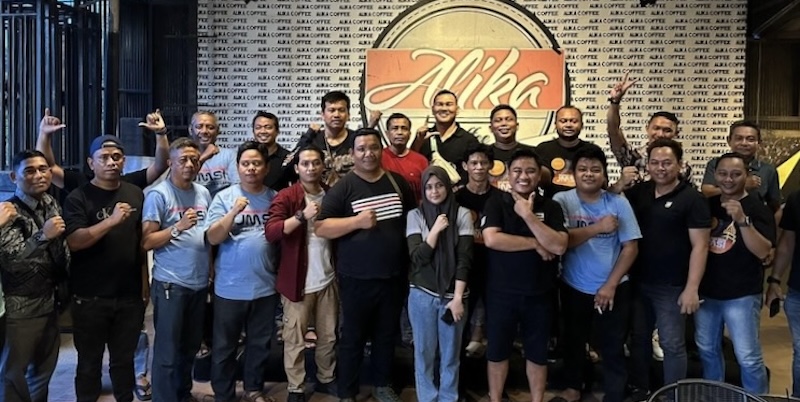 JMSI Sultra Beraksi: Pelantikan, Rakerda, dan JMSI Talk Bakal Digelar
