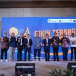 Musyawarah Nasional Jaringan Media Siber Indonesia