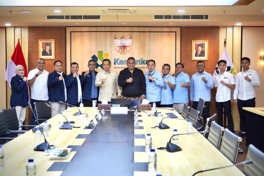 Kemenkop – JMSI 2026