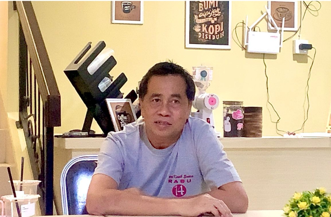 Evaluasi Internal MSI Group, Sukri Tantang Wartawan Siap Liputan hingga Mancanegara