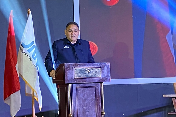 Usulan JMSI Buka Babak Baru Perlindungan HAM bagi Pers Indonesia