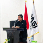 Aguswanto Terpilih Sebagai Ketua JMSI Sumbar