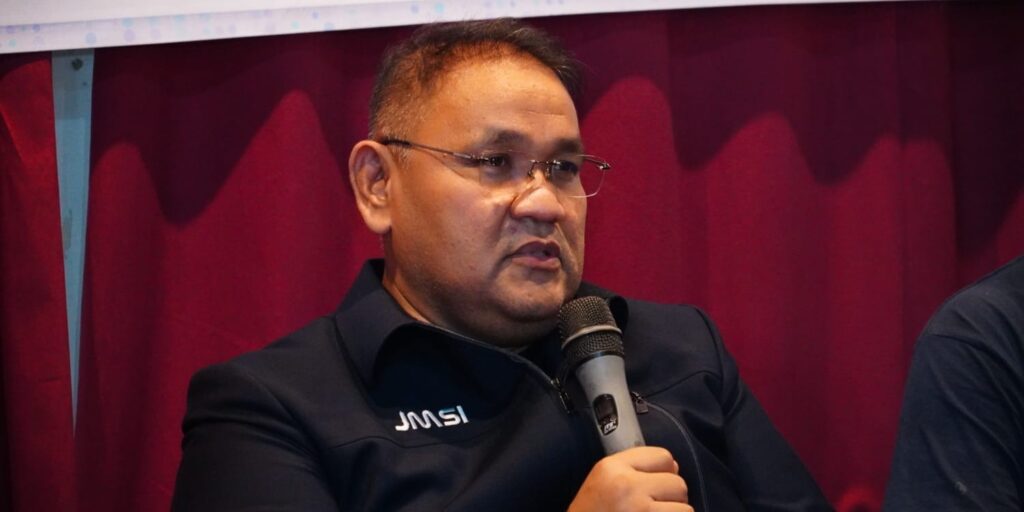 JK, Kerusuhan Poso, dan Dramatisasi di Era Algoritma