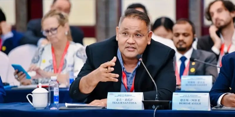 Media Siber, Mitra Penting Pendidikan Nasional