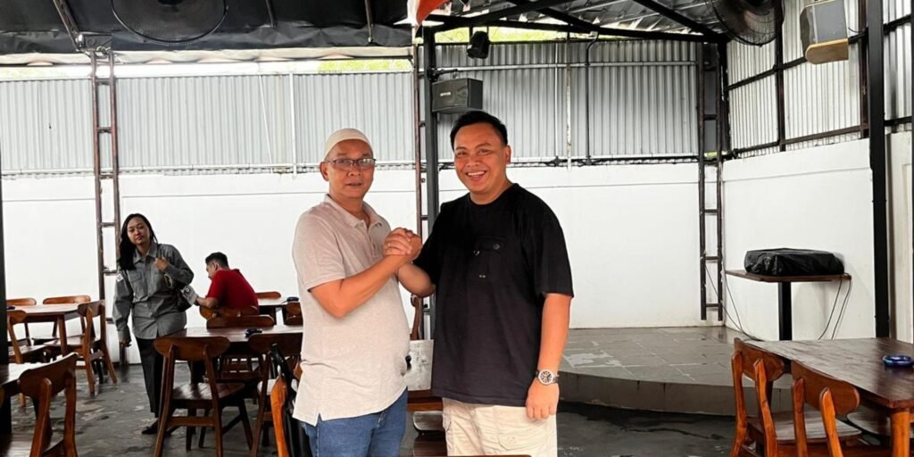 Penerus Kepemimpinan JMSI Kalimantan Timur