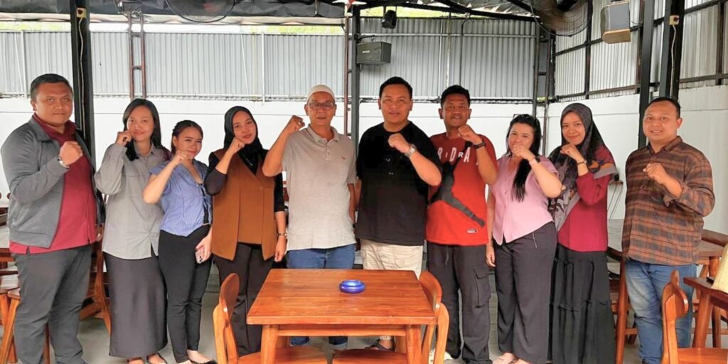 Bayu Surya Gandamana Nahkodai JMSI Kaltim 2026-2030, Lanjutkan Perjuangan Almarhum Sukri