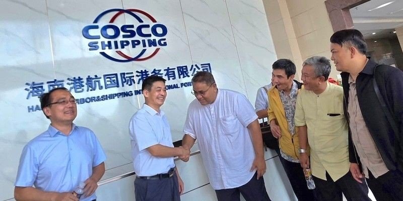 Tiongkok Berhasil Integrasikan Pembangunan dan Perlindungan Lingkungan
