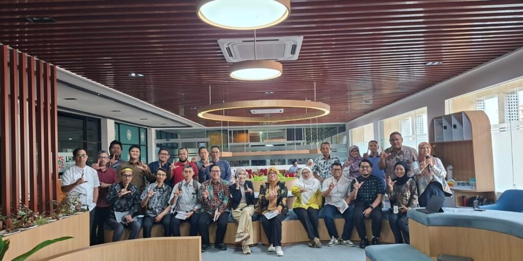 Ketum JMSI: Jurnalisme Bukan Sekadar “Pemadam Kebakaran”